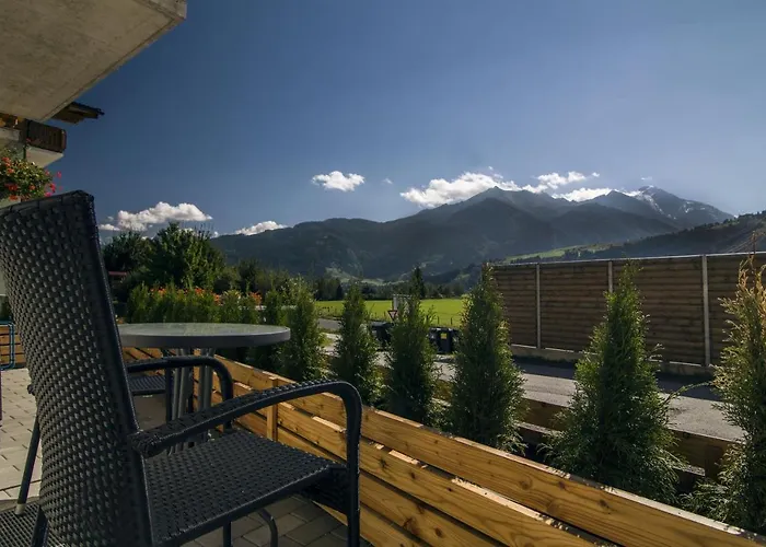 Apartment Kogelblick Zell Am See - Kaprun