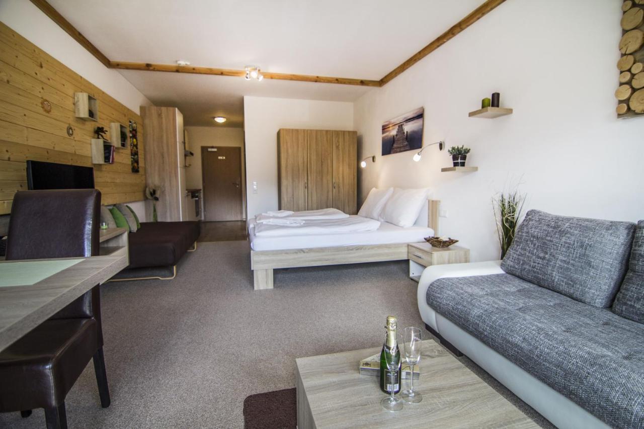 Apartment Kogelblick Zell Am - Kaprun